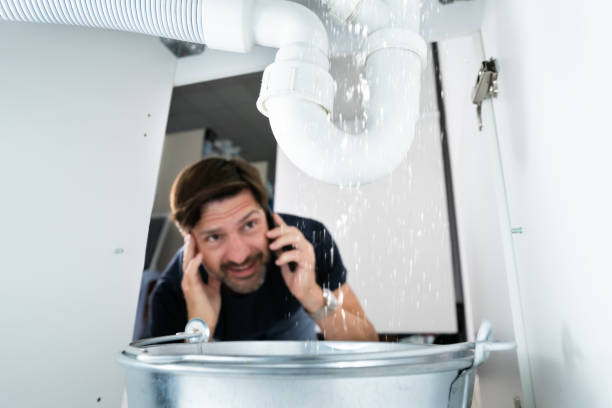 Best Commercial Plumbing Services  in West Sayville, NY