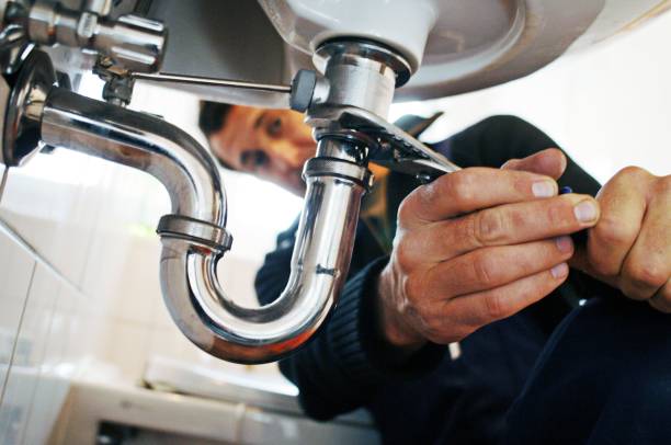 Best Leak Detection Services  in West Sayville, NY