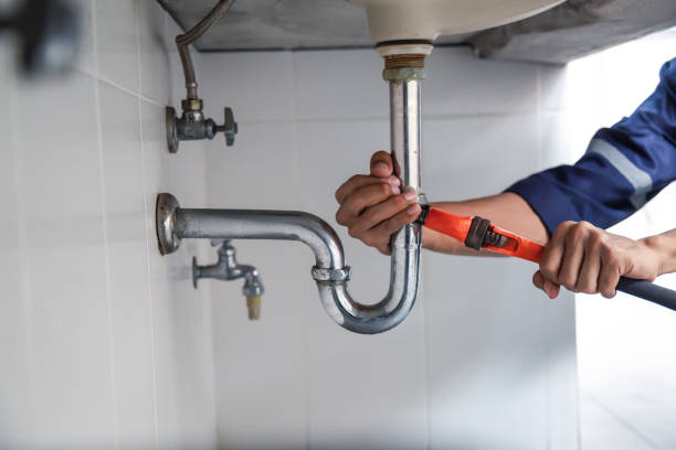 Professional Plumbing in West Sayville, NY